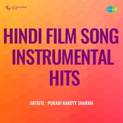 Hindi Film Song Instrumental Hits