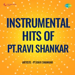 Raga - Todi - PtRavi Shankar (Sitar)