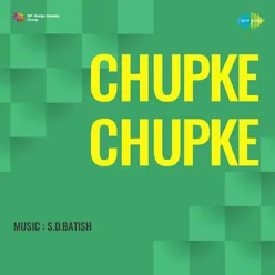 Chupke Chupke