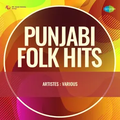 Punjabi Folk Hits