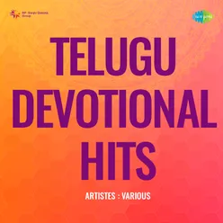 Telugu Devotional Hits