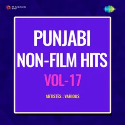 Punjabi Non - Film Hits Vol - 17