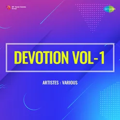 Devotion Vol - 1