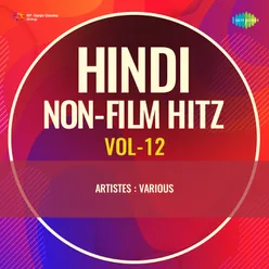 Hindi Non - Film Hitz Vol - 12