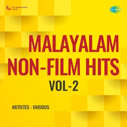 Malayalam Non-Film Hits Vol - 3