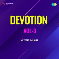 Devotion Vol - 3