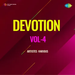 Devotion Vol - 4