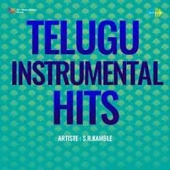 Telugu Instrumental Hits