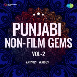 Punjabi Non - Film Gems Vol - 2