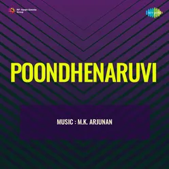 Poondhenaruvi