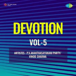 Devotion Vol - 5