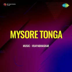 Mysore Tonga