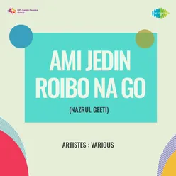 Ami Jedin Roibo Na Go