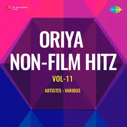 Oriya Non - Film Hitz Vol - 11