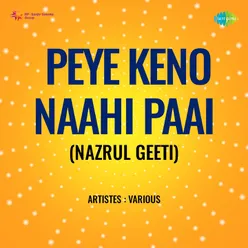 Peye Keno Naahi Paai