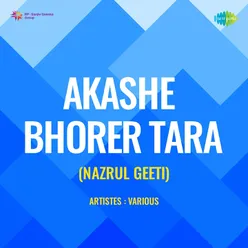 Akashe Bhorer Tara