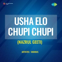 Usha Elo Chupi Chupi