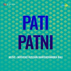 Pati Patni