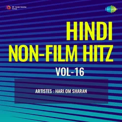 Hindi Non - Film Hitz Vol - 16