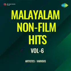 Malayalam Non - Film Hits Vol - 6