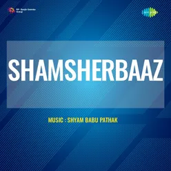 Shamsherbaaz