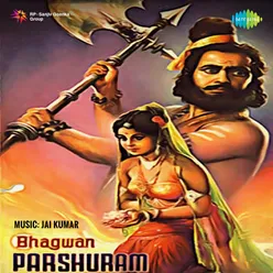 BHAGWAN PARSHURAM