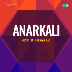 ANARKALI (TLG)