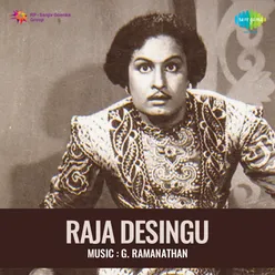 Raja Desingu