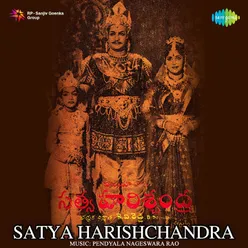 SATHYA HARISHCHANDRA