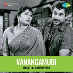 Vanangamudi