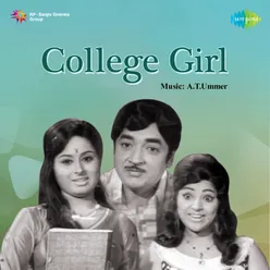 COLLEGE GIRL (MLM)