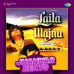 Laila Majnu - Jhankar Beats