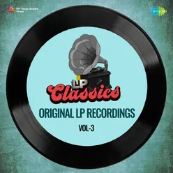 LP Classics - Original LP Recordings Vol.3