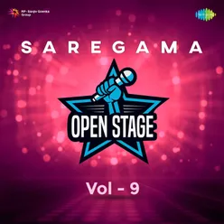 Saregama Open Stage Vol-9