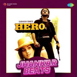 Too Mera Hero Hai - Jhankar Beats