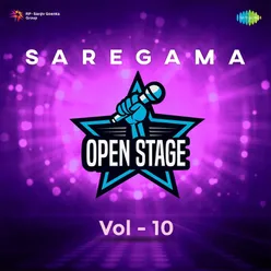 Saregama Open Stage Vol - 10