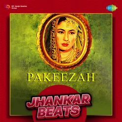 Pakeezah - Jhankar Beats
