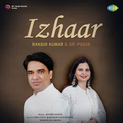 Izhaar - Ranbir Kumar