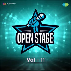 Saregama Open Stage Vol-11