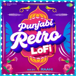 Pehle Lalkare Naal Main Dar Gai - LoFi