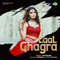 Laal Ghagra - Haryanvi