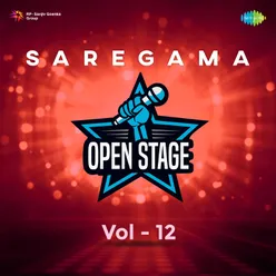 Saregama Open Stage Vol-12