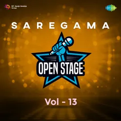 Saregama Open Stage Vol-13