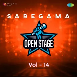 Saregama Open Stage Vol-14