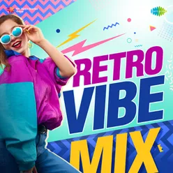 Roop Tera Mastana - Vibe Mix