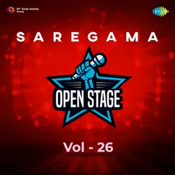 Saregama Open Stage Vol-26