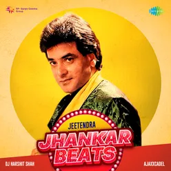 Aane Se Uske Aaye Bahar - Jhankar Beats