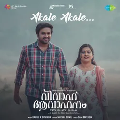 Akale Akale (From "Vivaha Avahanam")