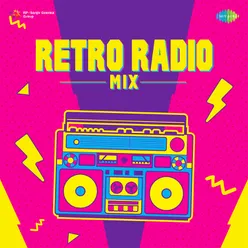 Retro Radio Mix