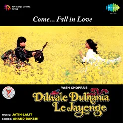 Ddlj Theme